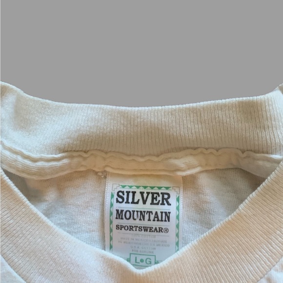 Kim Anderson t shirt - Picture 2 of 2